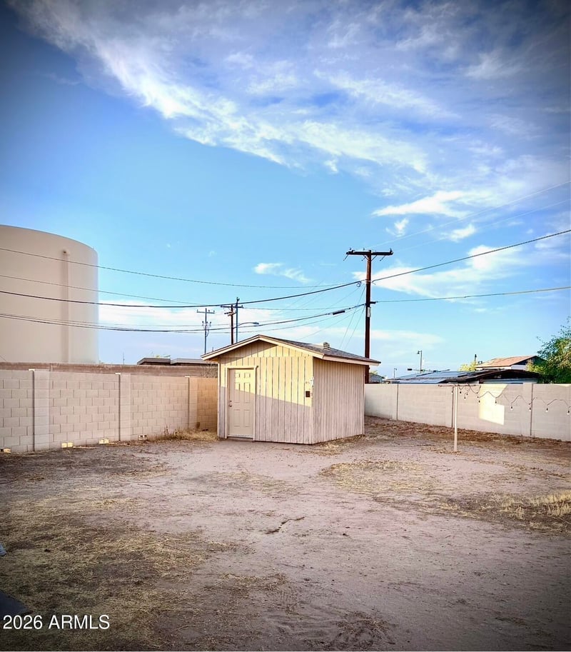 11902 Ash St, El Mirage, AZ 85335