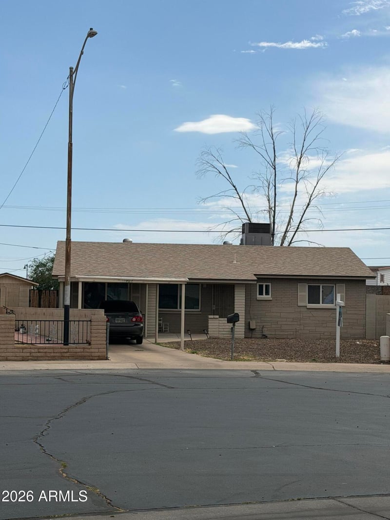 11902 Ash St, El Mirage, AZ 85335