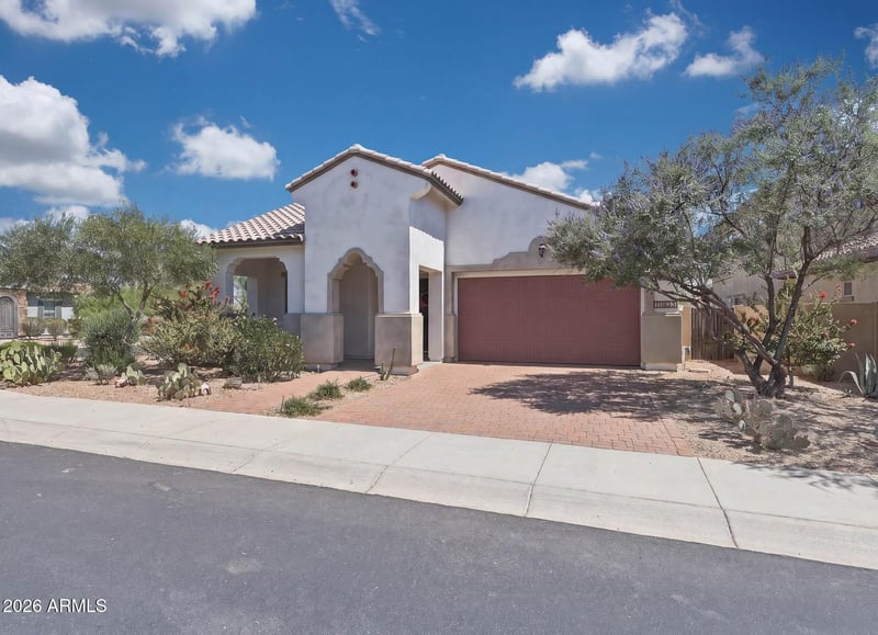 11903 S 184th Ave, Goodyear, AZ 85338