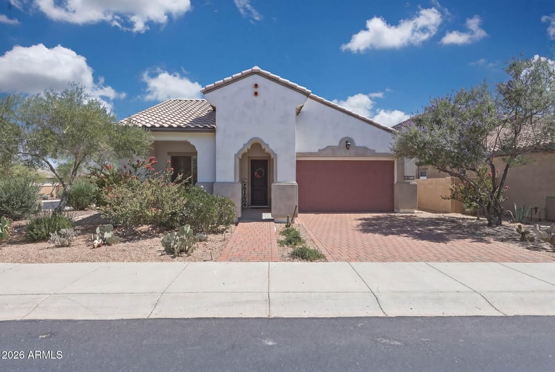11903 S 184th Ave, Goodyear, AZ 85338