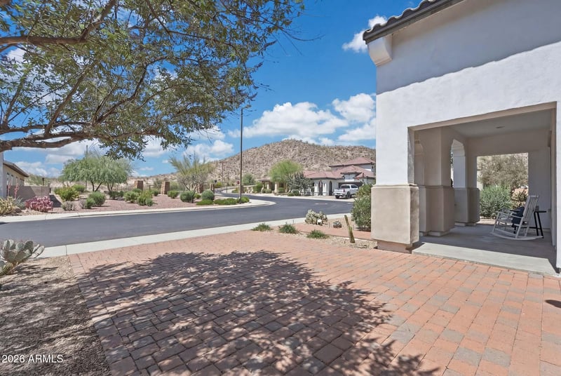 11903 S 184th Ave, Goodyear, AZ 85338