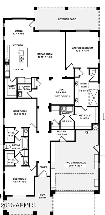 11903 184th Ave, Goodyear, AZ 85338