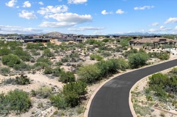 11904 Hackamore Dr #4, Scottsdale, AZ 85255