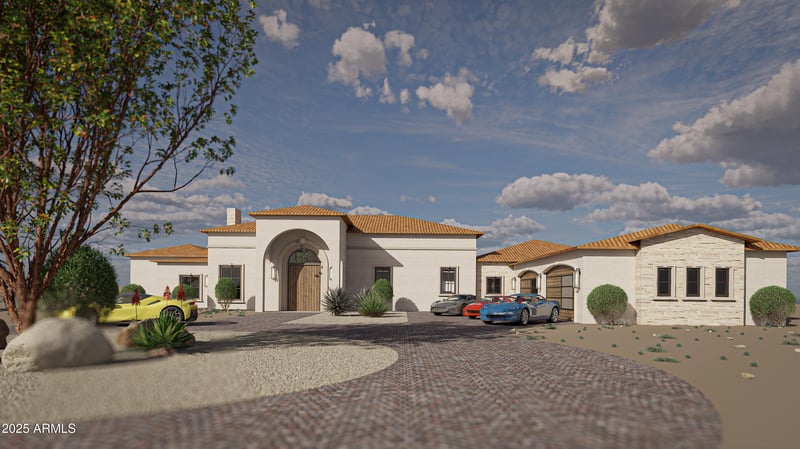 11904 Hackamore Dr, Scottsdale, AZ 85255