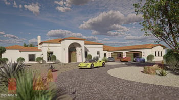 11904 Hackamore Dr, Scottsdale, AZ 85255