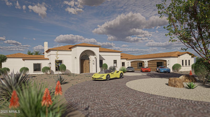 11904 Hackamore Dr, Scottsdale, AZ 85255