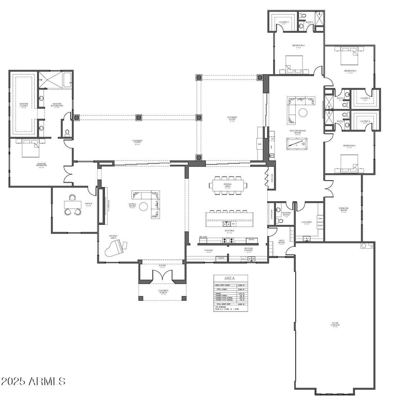11904 Hackamore Dr, Scottsdale, AZ 85255
