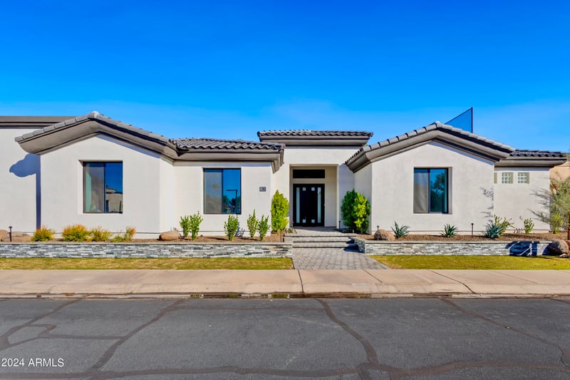 11905 83rd Pl, Scottsdale, AZ 85260