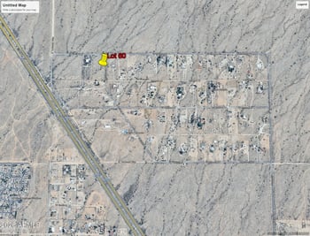 11906 Cordell St #60, Casa Grande, AZ 85194