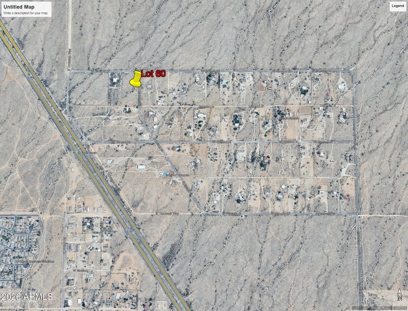 11906 Cordell St #60, Casa Grande, AZ 85194