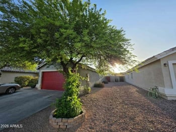11906 Olive St, El Mirage, AZ 85335