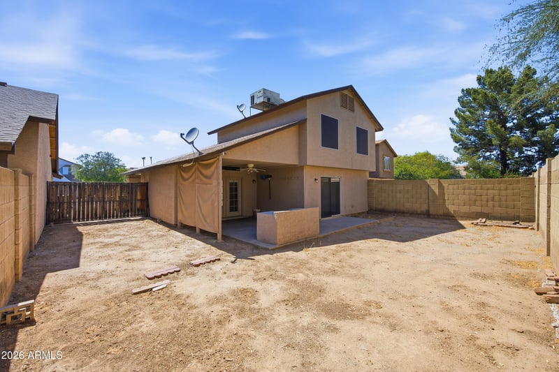 11907 N 76th Dr, Peoria, AZ 85345