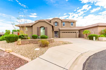 11907 Villa Chula Ct, Sun City, AZ 85373