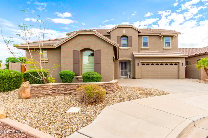 11907 Villa Chula Ct, Sun City, AZ 85373