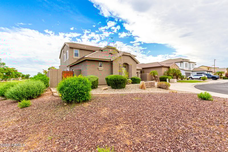 11907 Villa Chula Ct, Sun City, AZ 85373