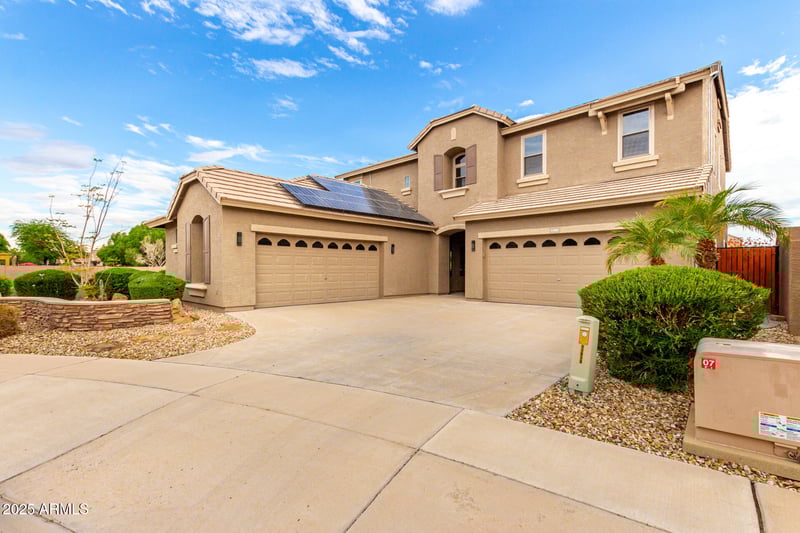 11907 Villa Chula Ct, Sun City, AZ 85373