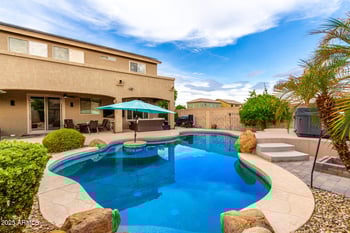 11907 Villa Chula Ct, Sun City, AZ 85373