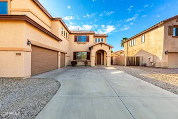 11908 145th Ln, Surprise, AZ 85379