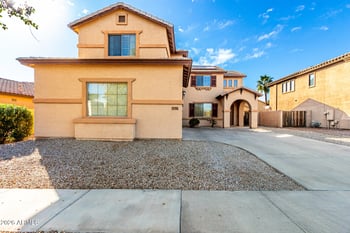 11908 145th Ln, Surprise, AZ 85379