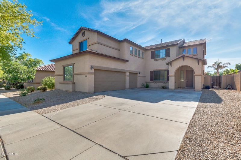 11908 N 145th Ln, Surprise, AZ 85379