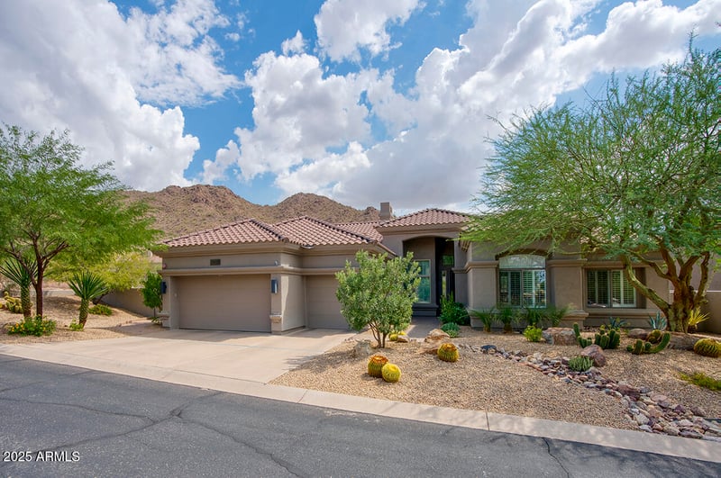 11909 137th Way, Scottsdale, AZ 85259