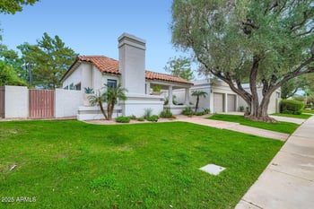 11909 80th Pl, Scottsdale, AZ 85260