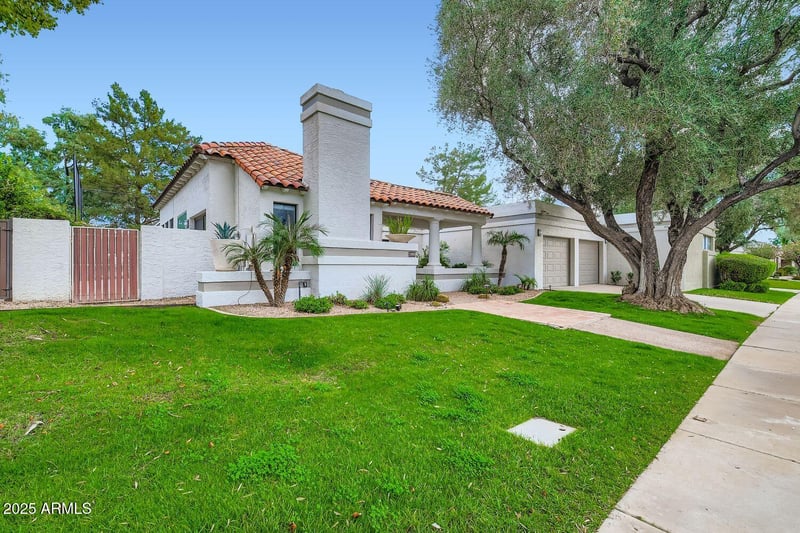 11909 80th Pl, Scottsdale, AZ 85260