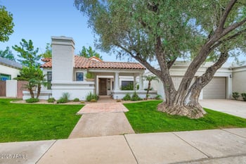 11909 80th Pl, Scottsdale, AZ 85260