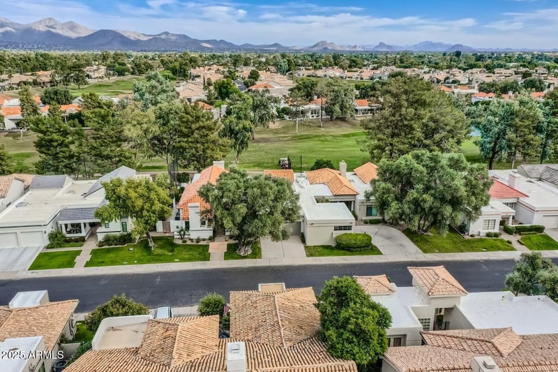 11909 80th Pl, Scottsdale, AZ 85260