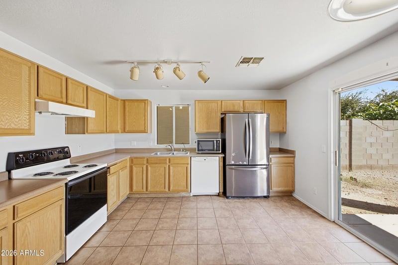 11909 N Pablo St, El Mirage, AZ 85335