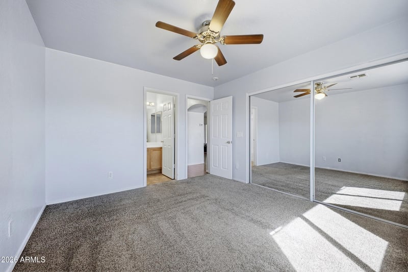11909 N Pablo St, El Mirage, AZ 85335