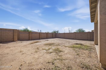 11909 N Pablo St, El Mirage, AZ 85335