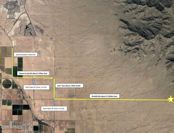 11909 Ocotillo Rd #-, Buckeye, AZ 85326