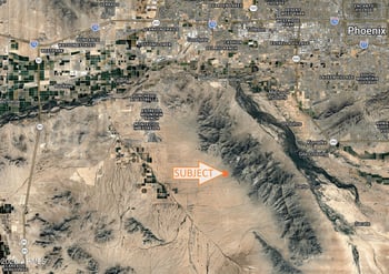 11909 Ocotillo Rd #-, Buckeye, AZ 85326