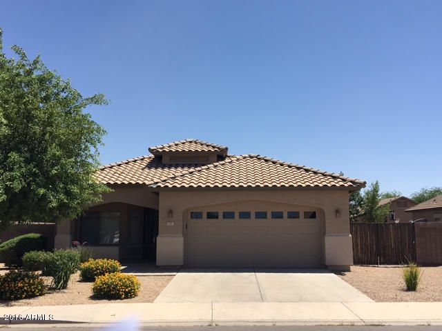 1191 E Indigo Dr, Chandler, AZ 85286