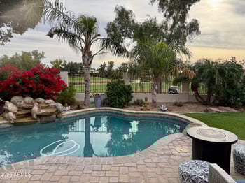 1191 Honeysuckle Ln, Chandler, AZ 85248
