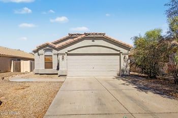 1191 N 159th Dr, Goodyear, AZ 85338