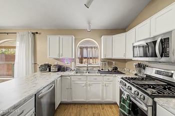 1191 N 159th Dr, Goodyear, AZ 85338
