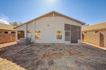 1191 N 159th Dr, Goodyear, AZ 85338
