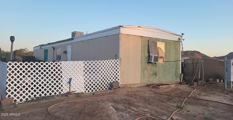 11910 222nd Ave, Buckeye, AZ 85326