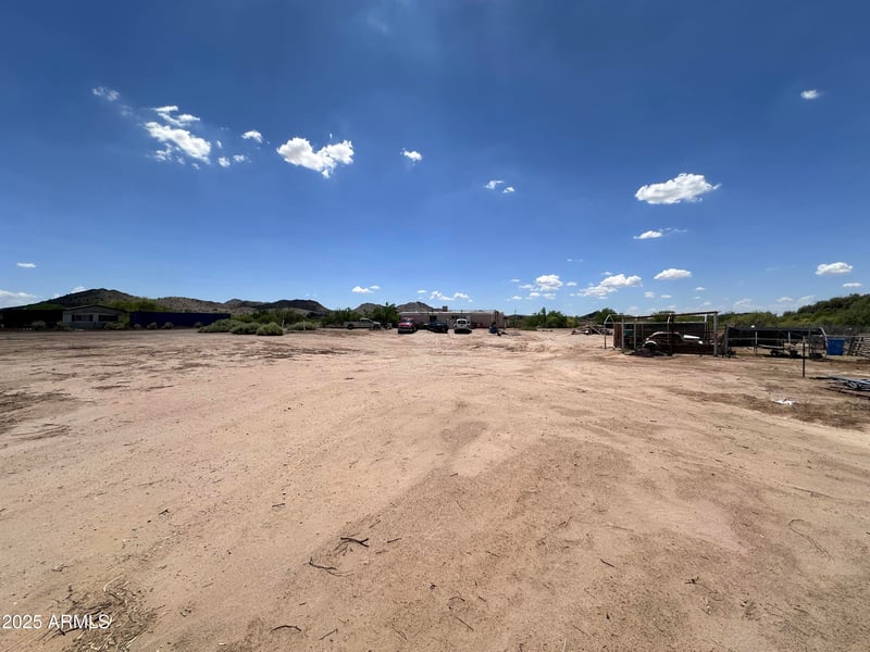 11910 222nd Ave, Buckeye, AZ 85326