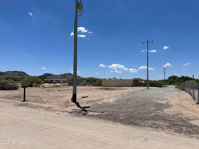 11910 222nd Ave, Buckeye, AZ 85326