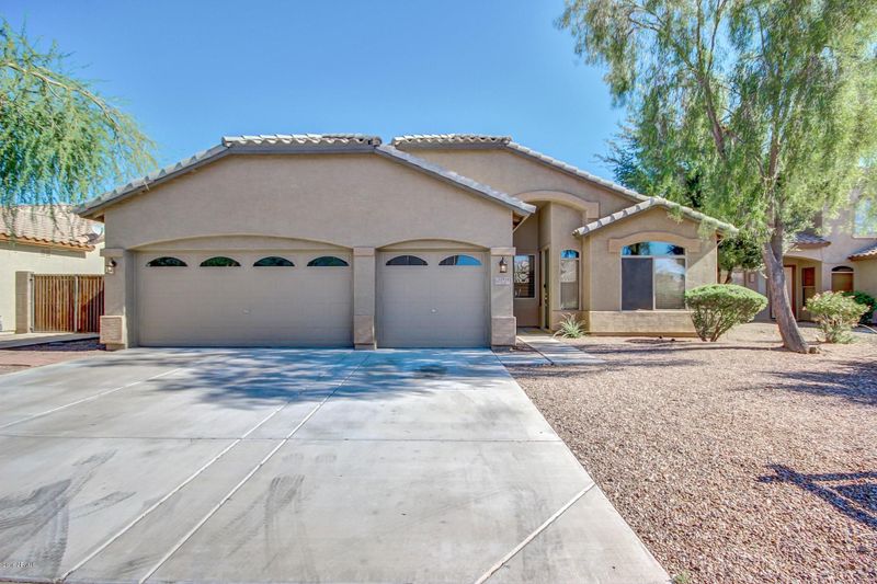 11910 W Monroe St, Avondale, AZ 85323