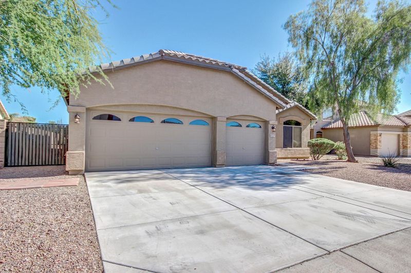 11910 W Monroe St, Avondale, AZ 85323