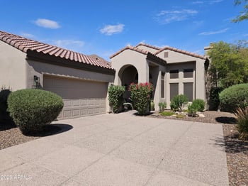 11911 136th Way, Scottsdale, AZ 85259