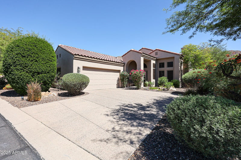11911 N 136th Way, Scottsdale, AZ 85259