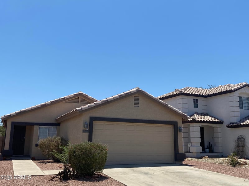 11911 W Dahlia Dr, El Mirage, AZ 85335