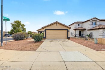 11911 W Dahlia Dr, El Mirage, AZ 85335