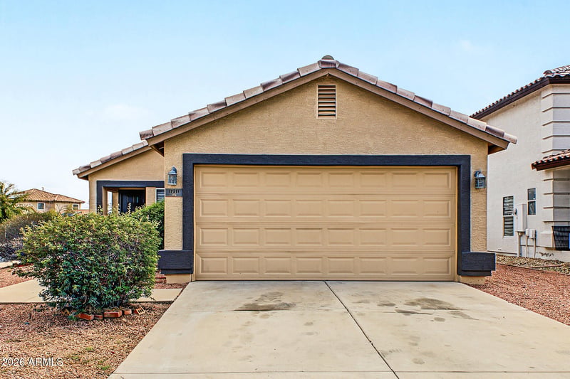 11911 W Dahlia Dr, El Mirage, AZ 85335
