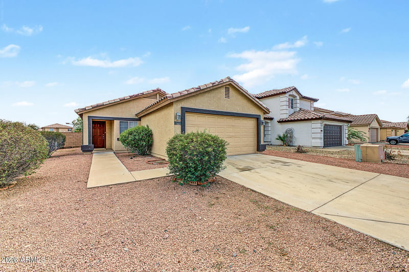 11911 W Dahlia Dr, El Mirage, AZ 85335